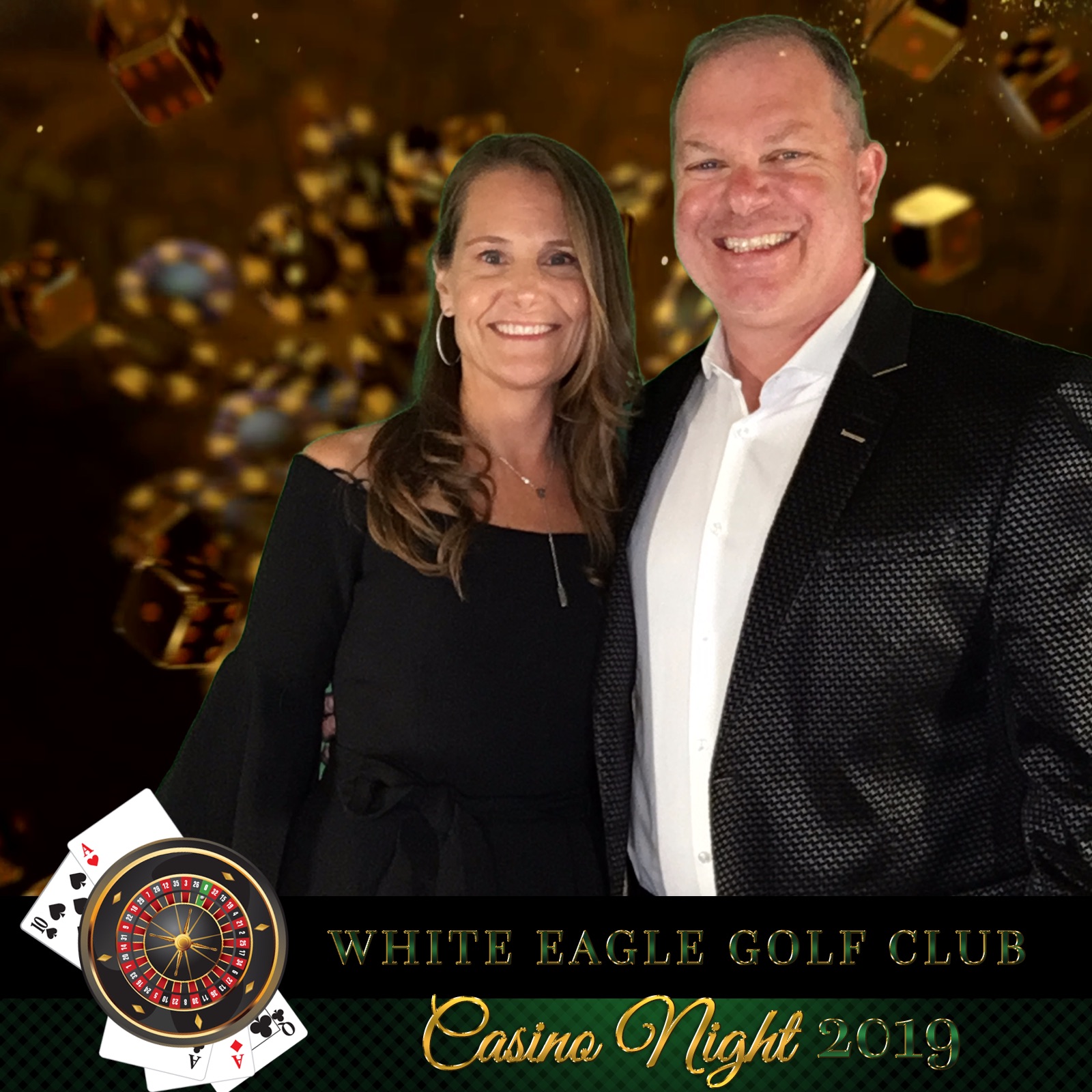 Casino Night | View more photos from the event at events.alfrescophoto.com/u/AlfrescoPhoto/Casino-Night